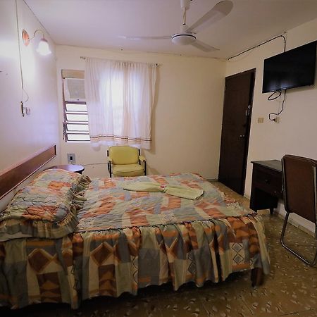 Hotel Balboa ビジャエルモッサ エクステリア 写真